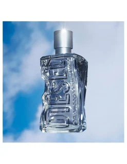 Perfumerías Coqueteo | Diesel D by Diesel Recarga EDT