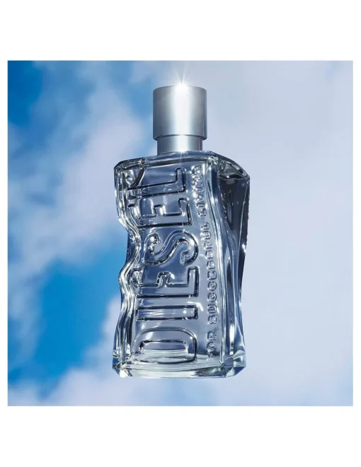 Perfumerías Coqueteo | Diesel D by Diesel Recarga EDT
