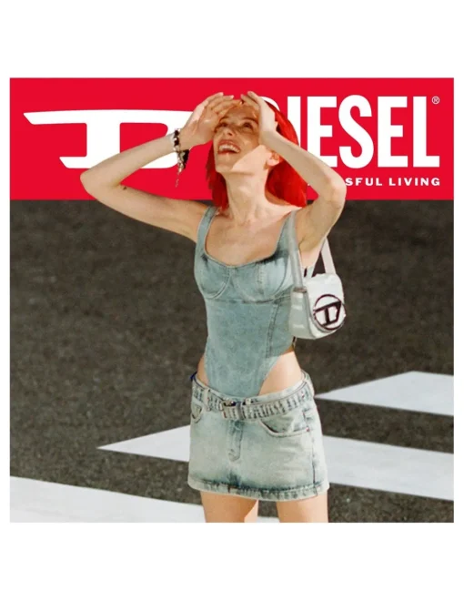 Perfumerías Coqueteo | Diesel D by Diesel EDT