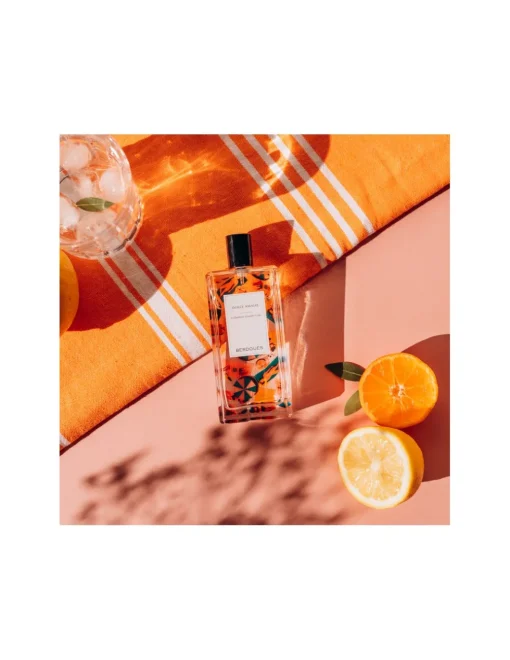Perfumerías Coqueteo | Dolce Amalfi Berdoues