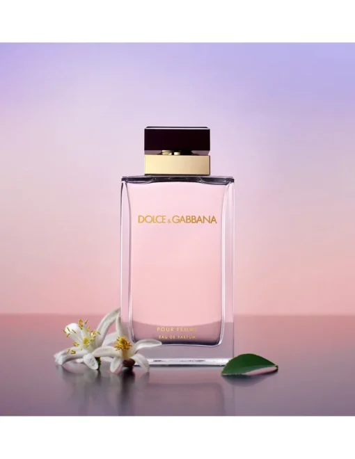 Perfumerías Coqueteo | Dolce&Gabbana Pour Femme