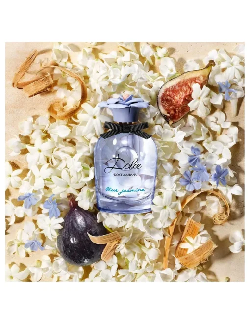 Perfumerías Coqueteo | Dolce & Gabbana Dolce Blue Jasmine EDP