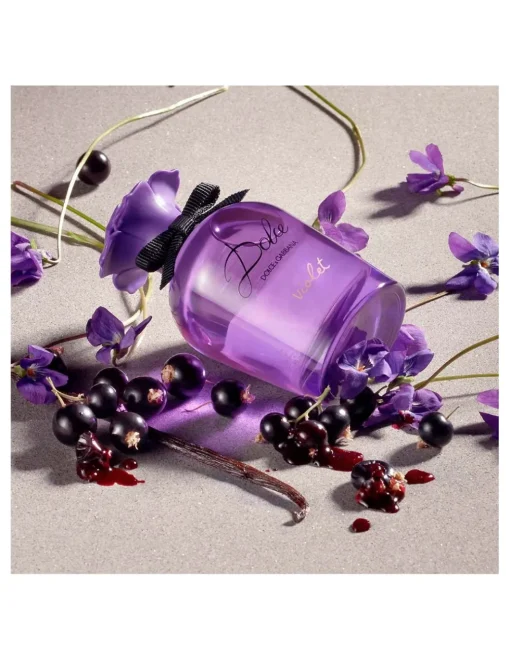 Perfumerías Coqueteo | Dolce & Gabbana Dolce Violet EDT