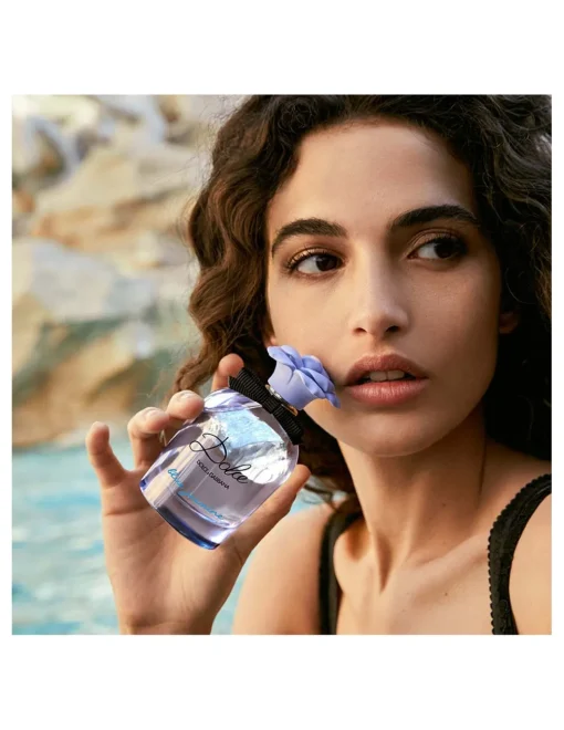 Perfumerías Coqueteo | Dolce & Gabbana Dolce Blue Jasmine EDP