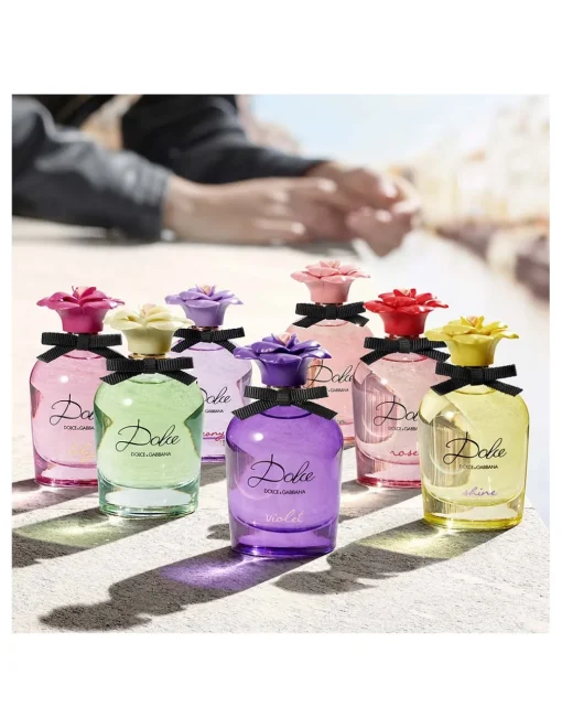 Perfumerías Coqueteo | Dolce & Gabbana Dolce Violet EDT