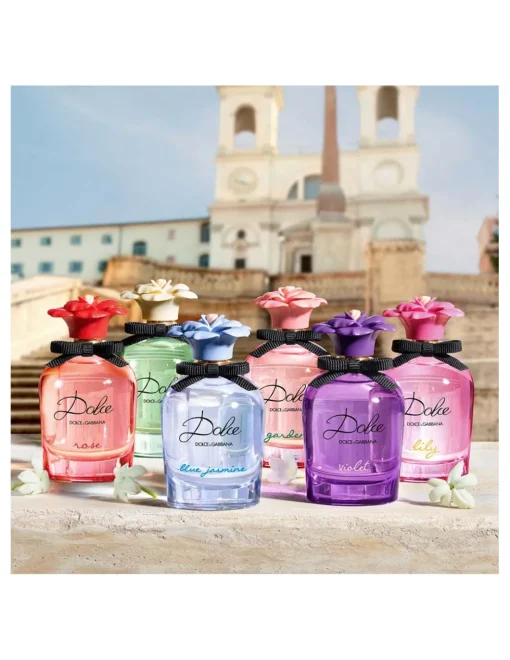 Perfumerías Coqueteo | Dolce & Gabbana Dolce Blue Jasmine EDP