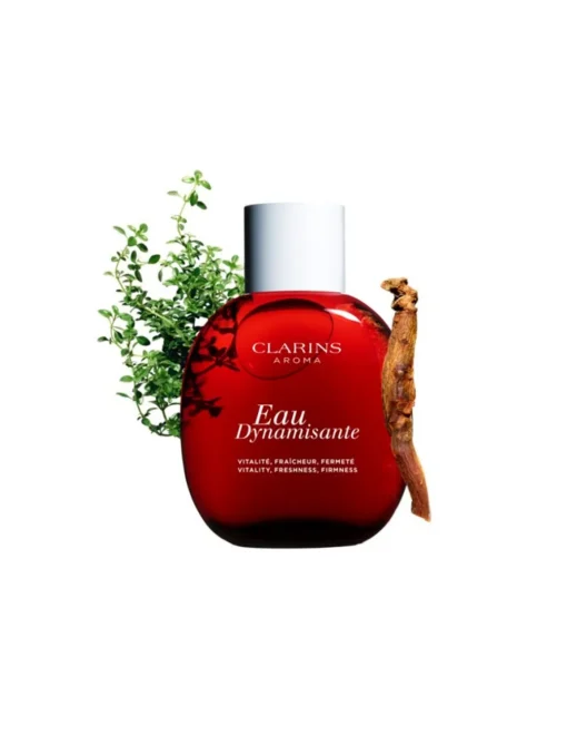 Perfumerías Coqueteo | Eau Dynamisante Clarins