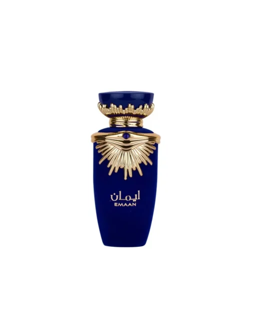Perfumerías Coqueteo | Emaan Lataffa