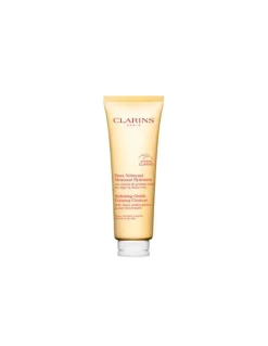 Perfumerías Coqueteo | Espuma Limpiadora Suave Hidratante Clarins