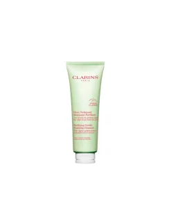 Perfumerías Coqueteo | Espuma Limpiadora Suave Purificante Clarins