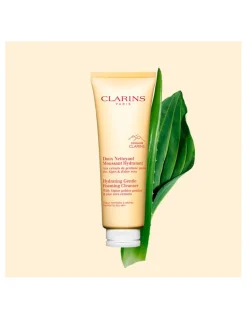 Perfumerías Coqueteo | Espuma Limpiadora Suave Hidratante Clarins