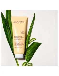 Perfumerías Coqueteo | Espuma Limpiadora Suave Hidratante Clarins