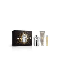 Perfumerías Coqueteo | Estuche Azzaro Wanted EDP
