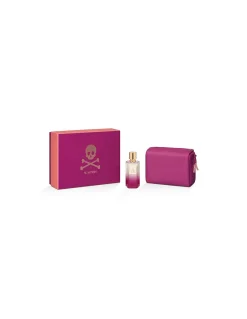 Perfumerías Coqueteo | Estuche Her & The Wild Flower Scalpers