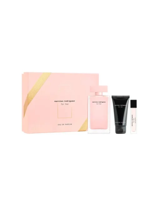 Perfumerías Coqueteo | Estuche For Her