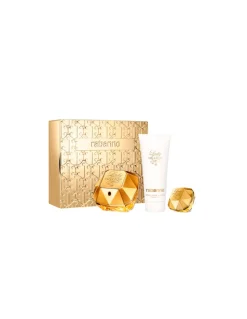 Perfumerías Coqueteo | Estuche Lady Million EDP