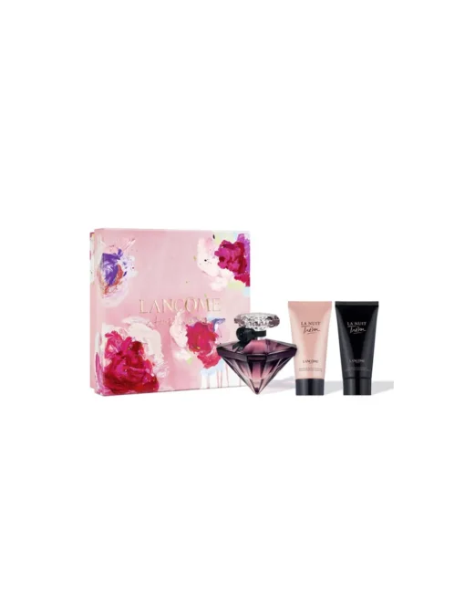 Perfumerías Coqueteo | Estuche La Nuit Tresor EDP