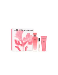 Perfumerías Coqueteo | Estuche Fresia Solar EDP