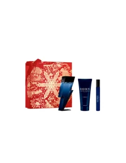 Perfumerías Coqueteo | Estuche Bad Boy Cobalt EDP Électrique