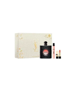 Perfumerías Coqueteo | Estuche Black Opium EDP 90ml