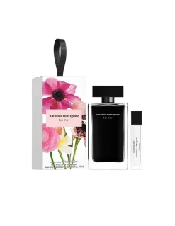 Perfumerías Coqueteo | Estuche Narciso Rodriguez For Her EDP 100 ml