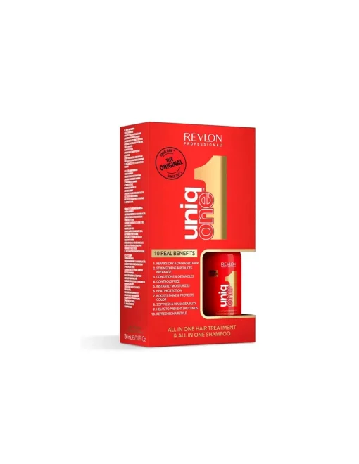Perfumerías Coqueteo | Estuche Uniq One 1