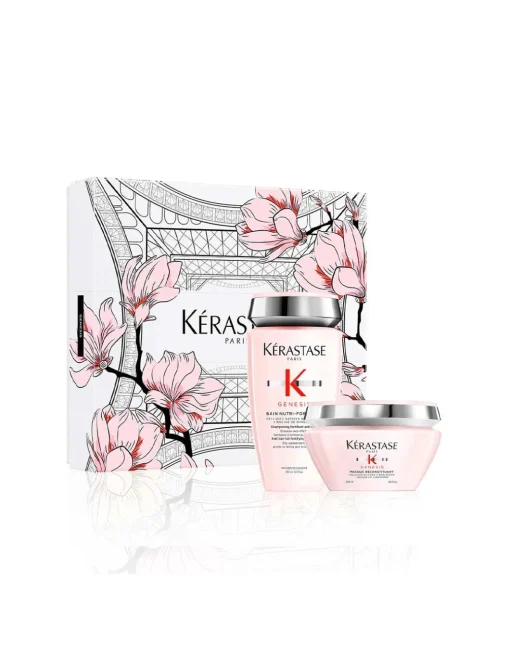 Perfumerías Coqueteo | Estuche Primavera Duo Genesis con Mascarilla