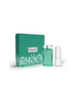 Perfumerías Coqueteo | Estuche Femme Naturelle Angel Schlesser