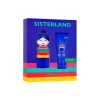 Perfumerías Coqueteo | Estuche Benetton Sisterland Blue Neroli