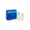Perfumerías Coqueteo | Estuche Eau de Rochas Homme