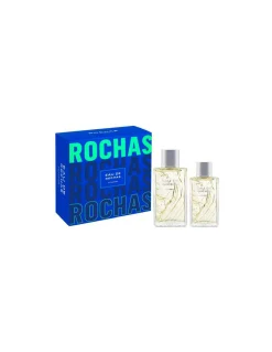 Perfumerías Coqueteo | Estuche Eau de Rochas Homme