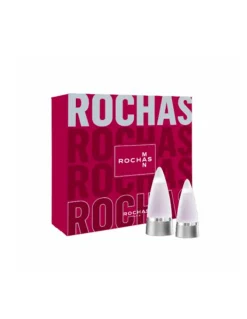 Perfumerías Coqueteo | Estuche Rochas Man
