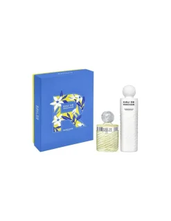 Perfumerías Coqueteo | Estuche Eau de Rochas EDT Rochas