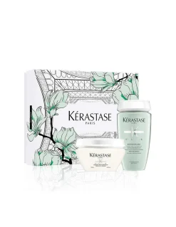Perfumerías Coqueteo | Estuche Primavera Duo Divalent con Mascarilla