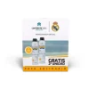 Perfumerías Coqueteo | Estuche Duplo Real Madrid Sport Spray Heliocare