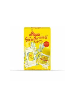 Perfumerías Coqueteo | Estuche Agua de colonia Concentrada Álvarez Gómez