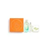 Perfumerías Coqueteo | Estuche Eau d'Orange Verte EDC Hermés