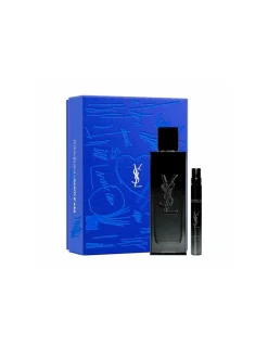 Perfumerías Coqueteo | Estuche Myslf Eau de Parfum