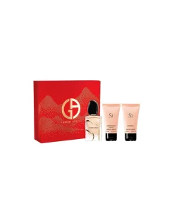 Perfumerías Coqueteo | Estuche Sì Passione Armani