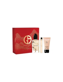 Perfumerías Coqueteo | Estuche Sì EDP Armani
