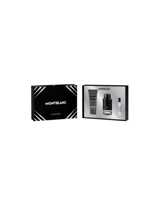 Perfumerías Coqueteo | Estuche Explorer EDP