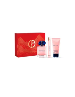 Perfumerías Coqueteo | Estuche My Way Armani