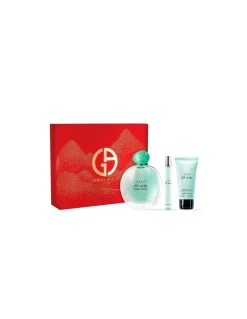Perfumerías Coqueteo | Estuche Acqua di Gioia Armani