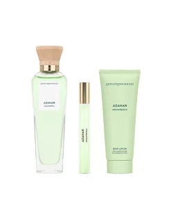 Perfumerías Coqueteo | Estuche Agua Fresca de Azahar EDT