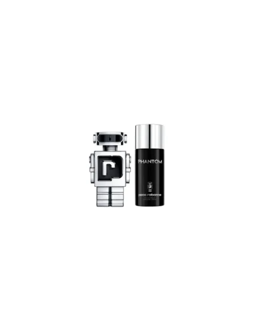 Perfumerías Coqueteo | Estuche Phantom EDT