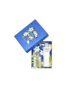 Perfumerías Coqueteo | Estuche Eau de Rochas EDT Rochas