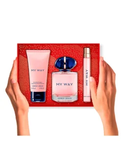 Perfumerías Coqueteo | Estuche My Way Armani