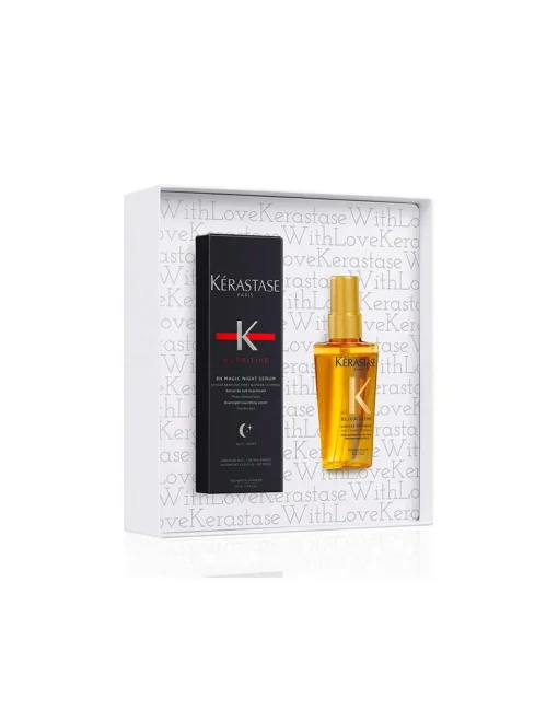 Perfumerías Coqueteo | Estuche Nutritive Duo