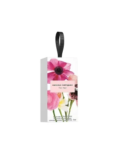 Perfumerías Coqueteo | Estuche Narciso Rodriguez For Her EDP 100 ml