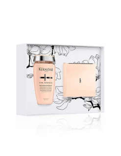 Perfumerías Coqueteo | Estuche Primavera Duo Curl con Mascarilla